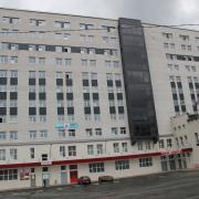дворец спорта